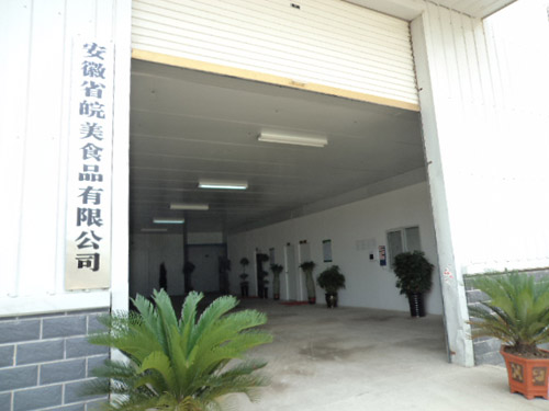 大门