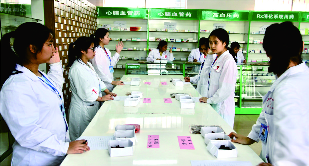 药物制剂
