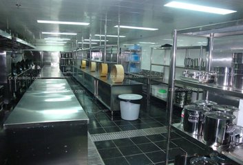 厨具、餐具批发