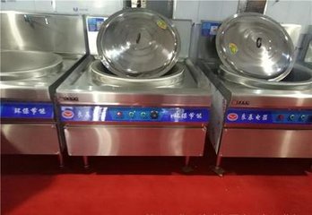 厨具、餐具批发