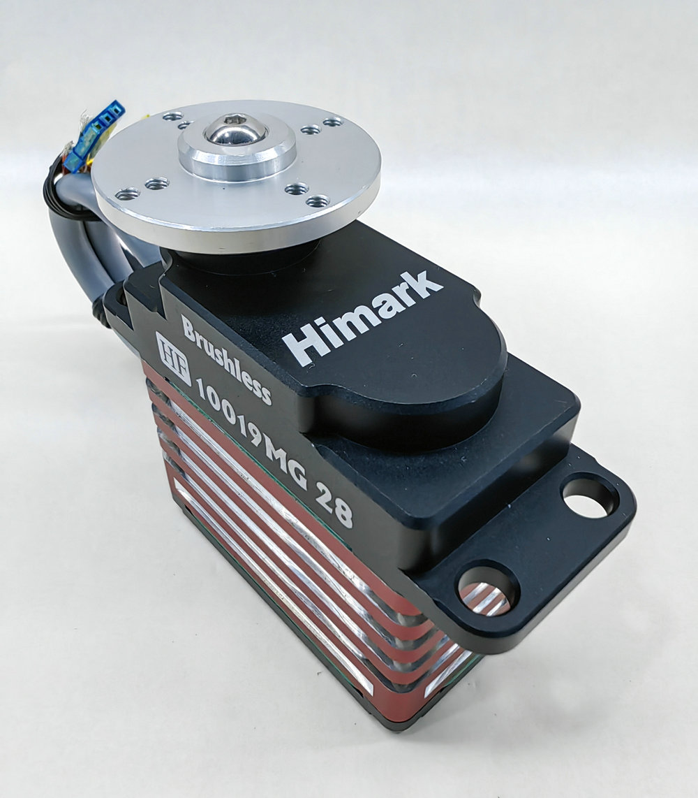HF10019MG 12-24V 100KG级