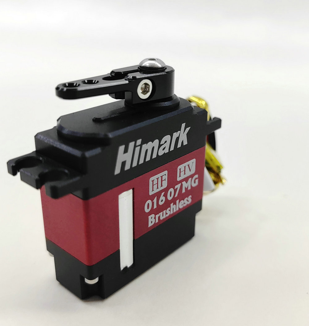 HF01607MG