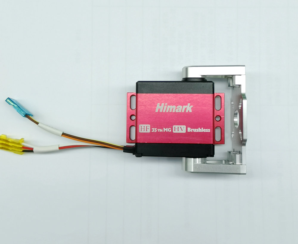 HF3516MG Tilt  HV无刷数字舵机