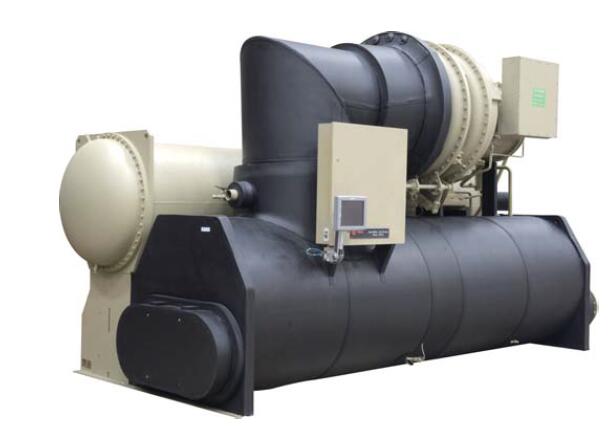 特灵、约克、格力等中央空调设备销售安装