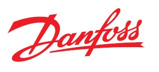 丹麦“DANFOSS” 配件