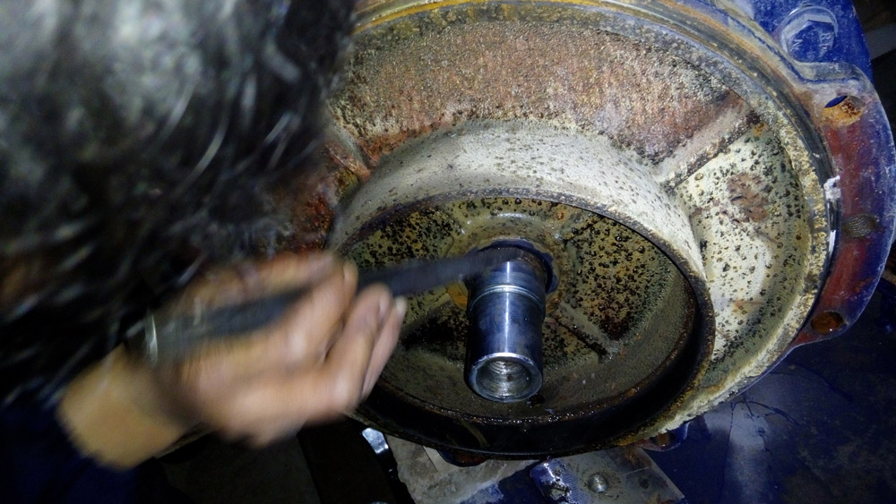 制冷设备报修服务