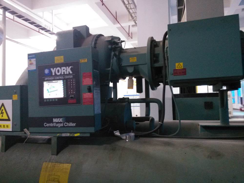 制冷设备保修服务