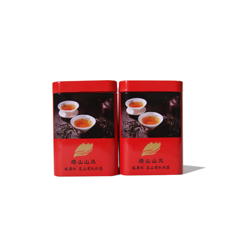 50克红茶