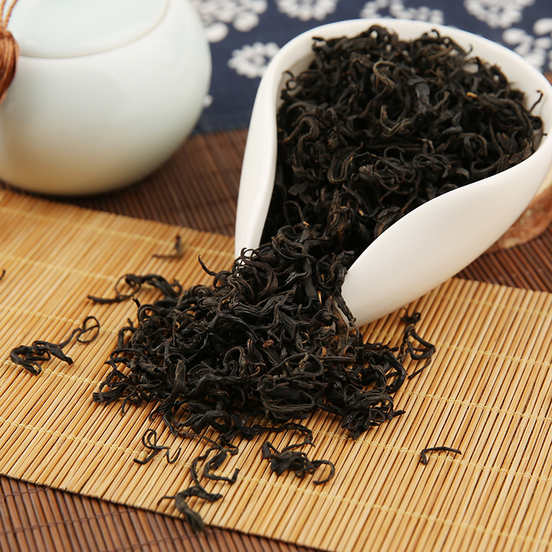一级红茶