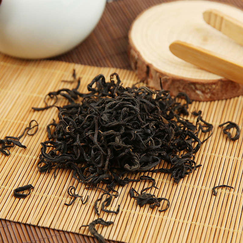 商务红茶