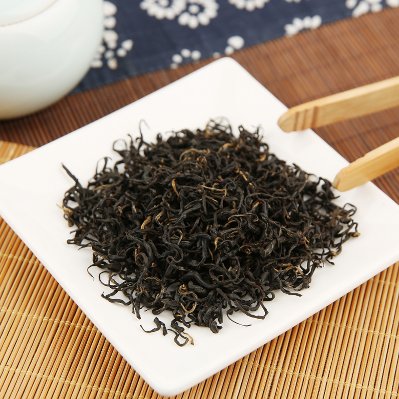 红茶