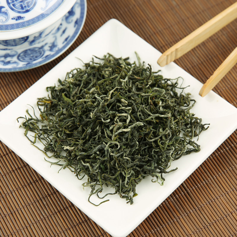 绿茶