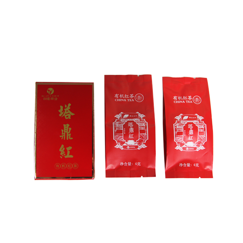 6克小泡袋红茶
