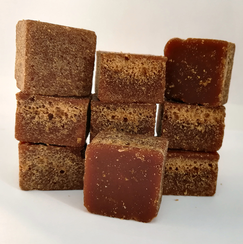 巴马红糖（块状糖 姜糖）5斤包邮