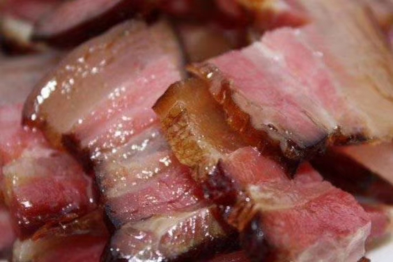 巴马腊肉、巴马腊肠、巴马腊味