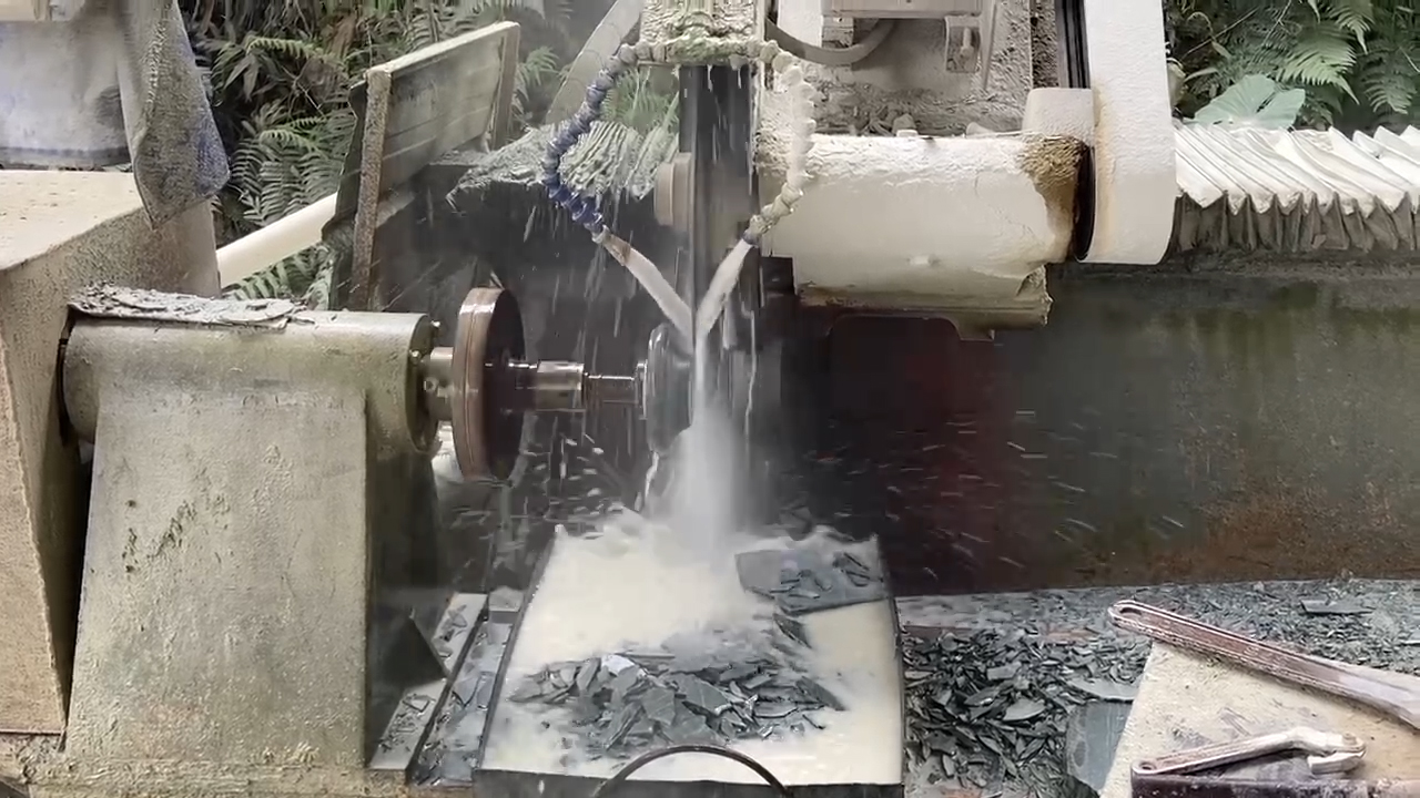视频展示