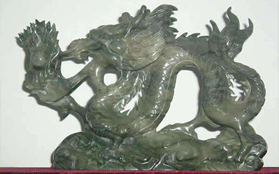 华安玉工艺品
