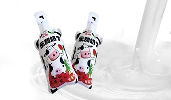 纳食招商/达橙乐甜奶丁