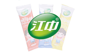 纳食招商/江中安可