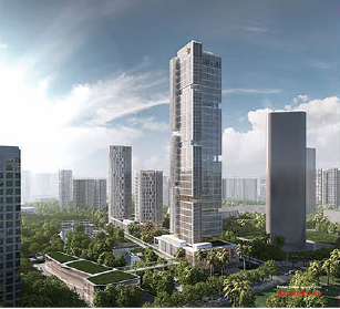 佛山宗德服务中心