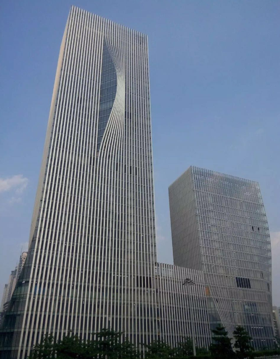 深圳能源大厦