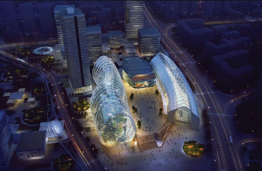 佛山彩管厂项目