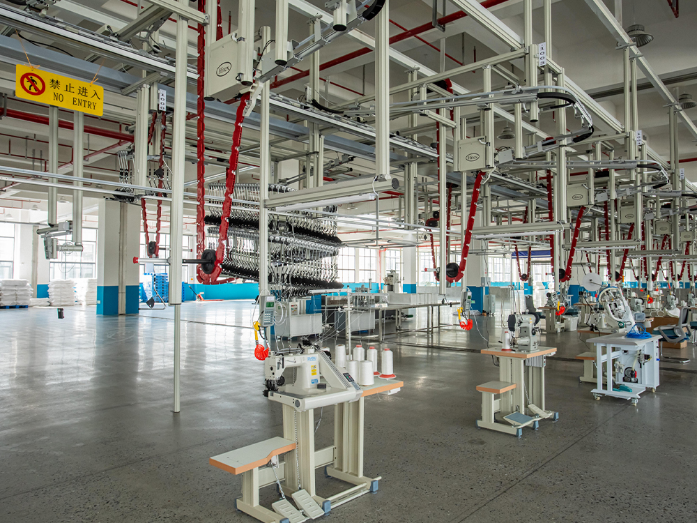 機(jī)械展示