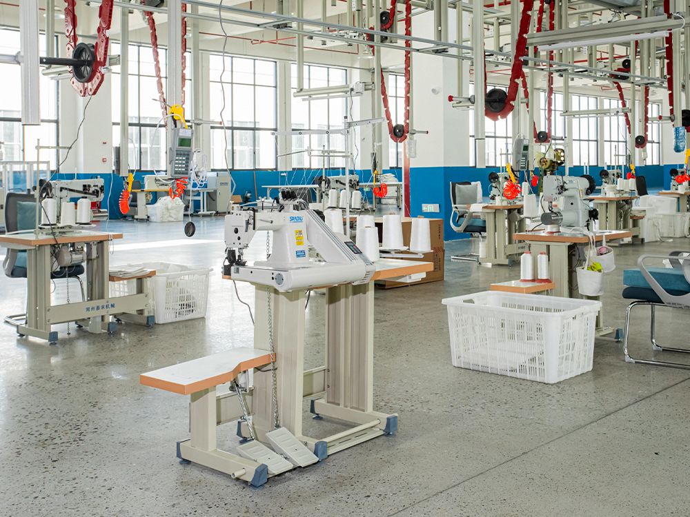 機(jī)械展示