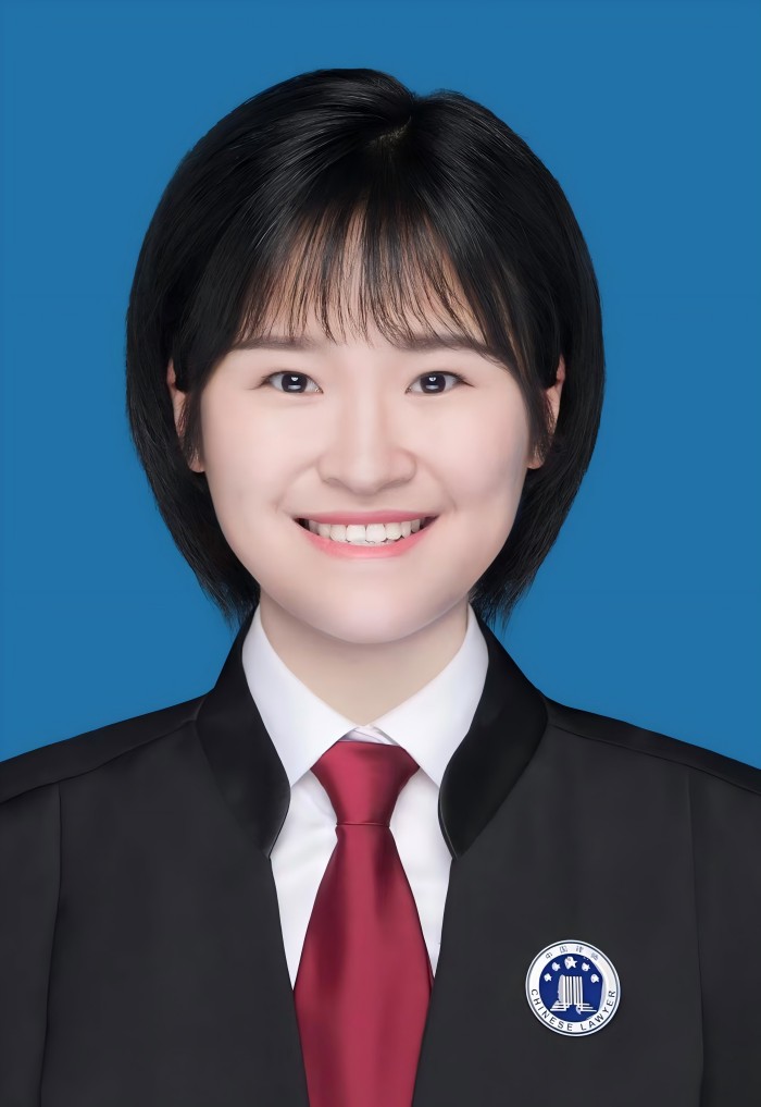 姜文娣律师
