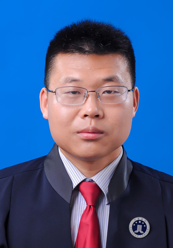 谢新杰律师