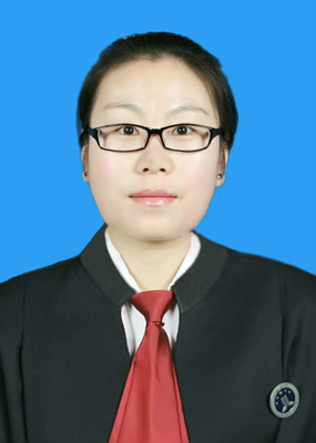 袁倩律师