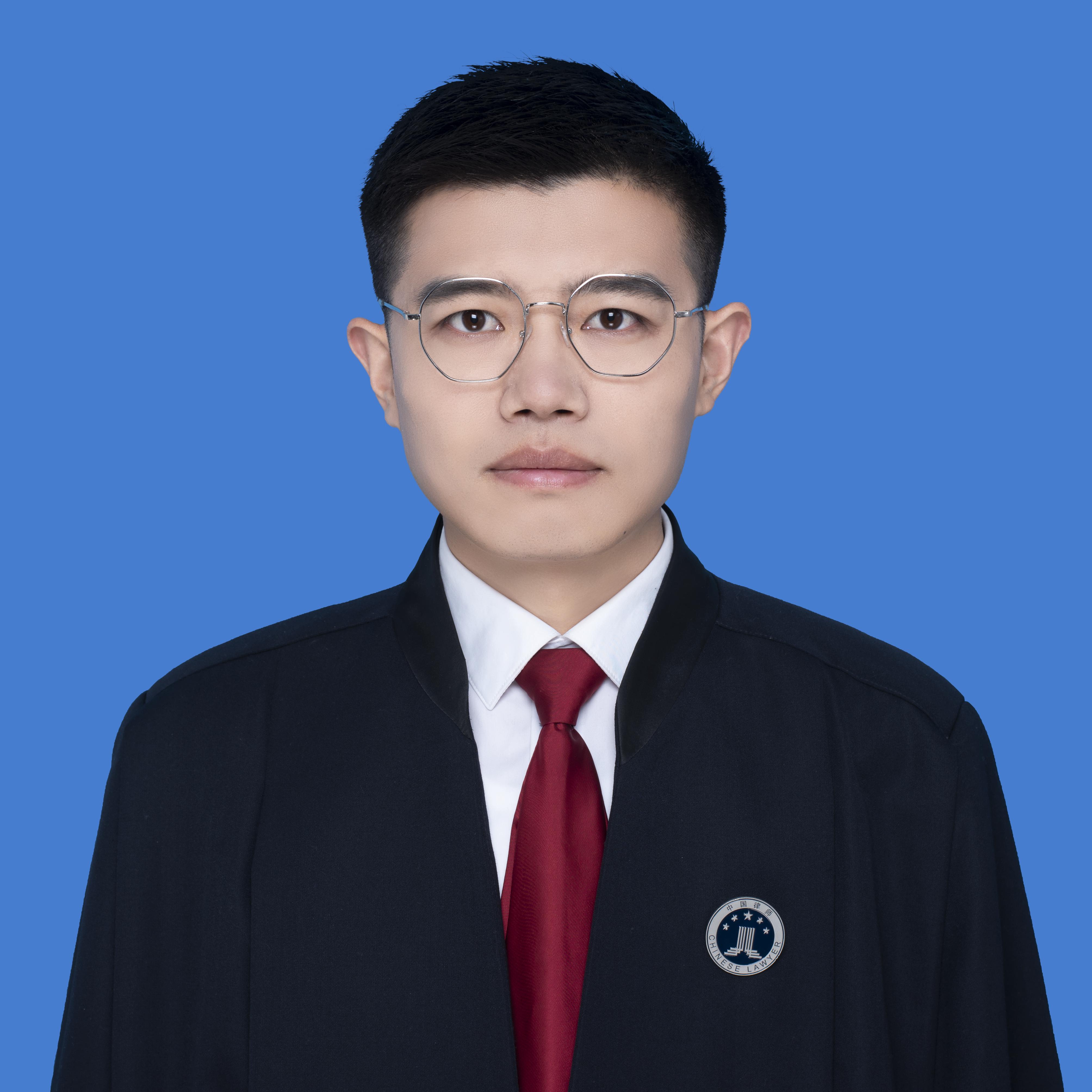 侯坤律师