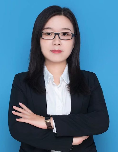 郑忠萍律师