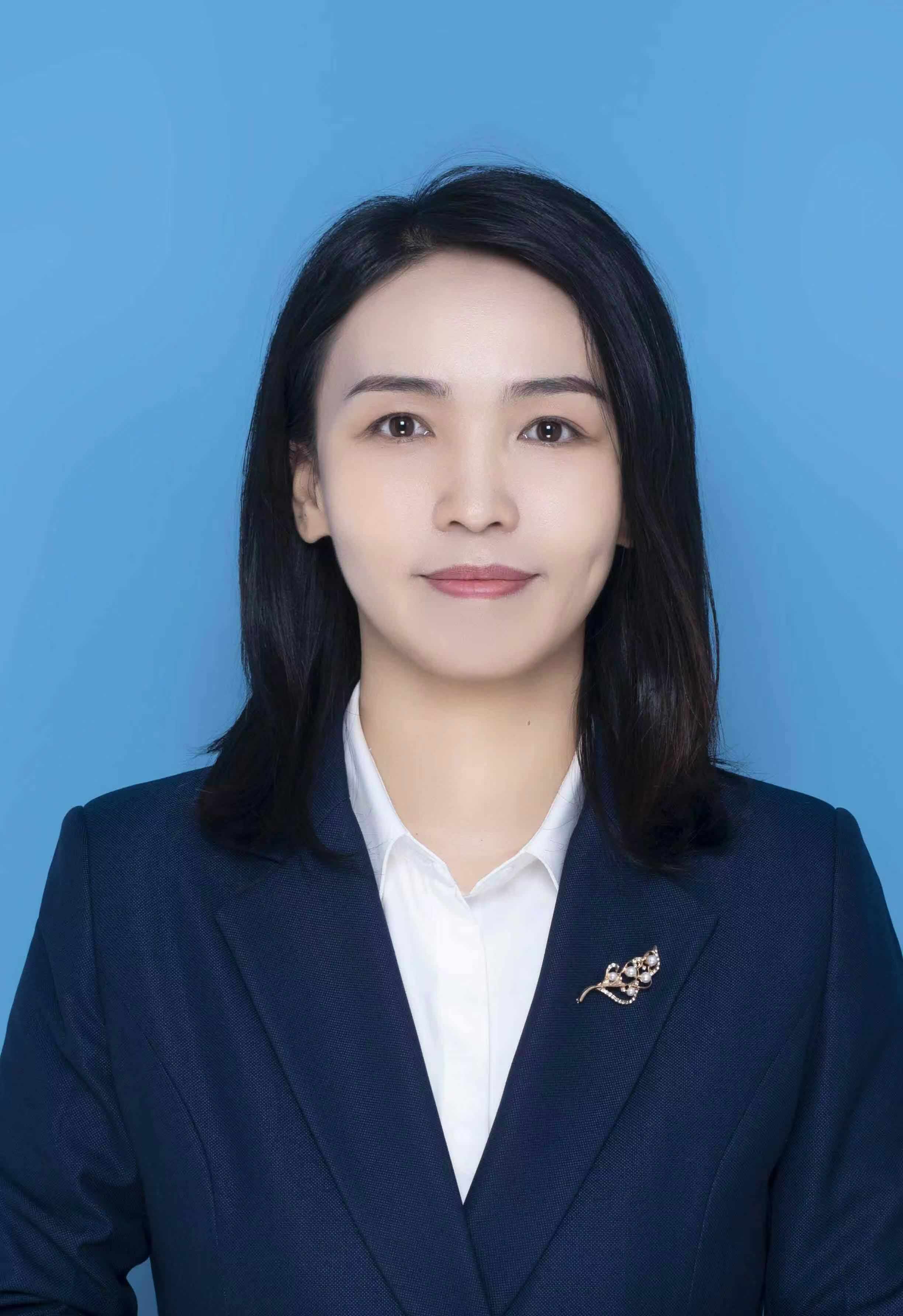 张慧律师
