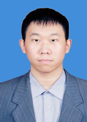 赵旭馗律师