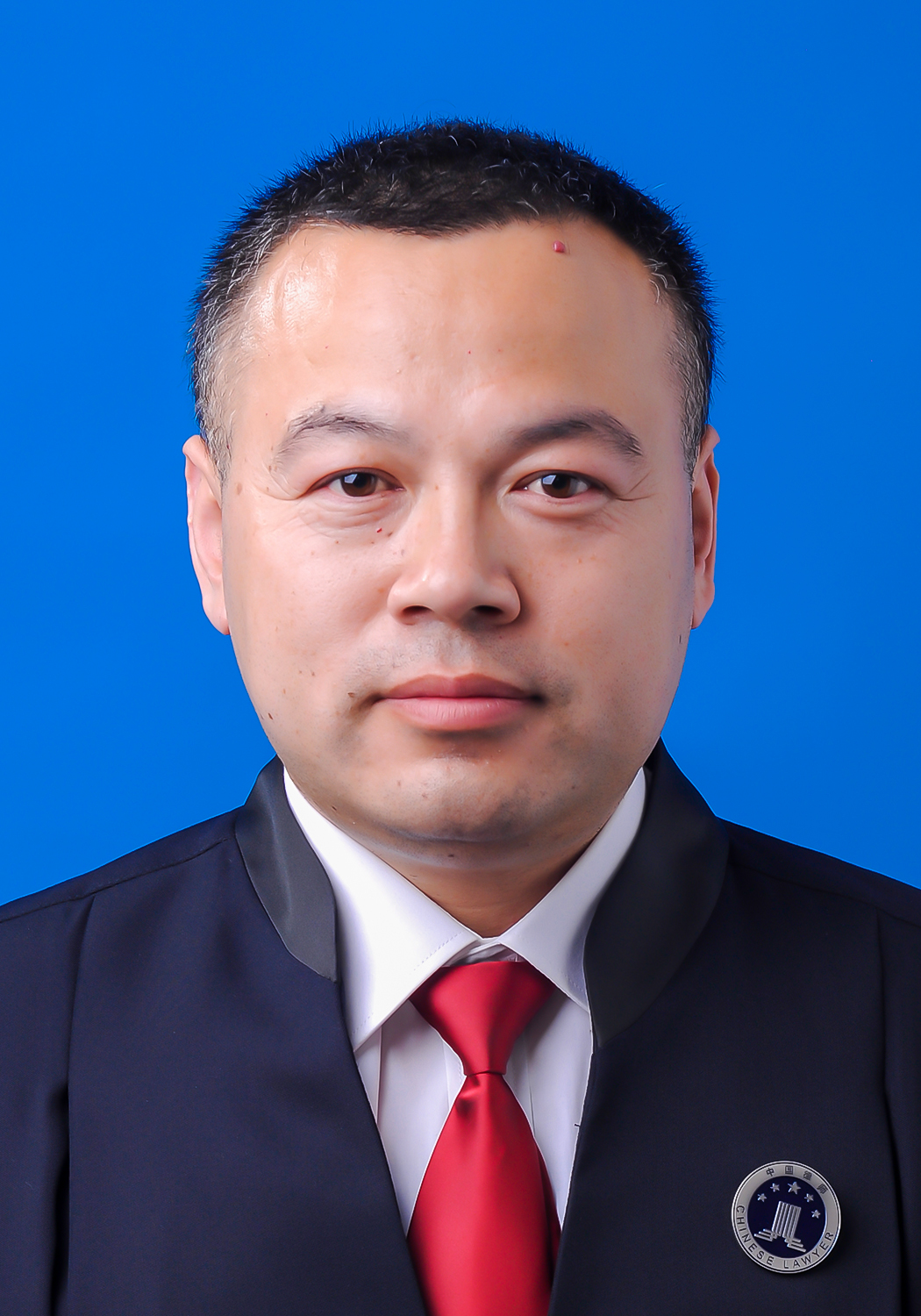 姜国华党支部书记
