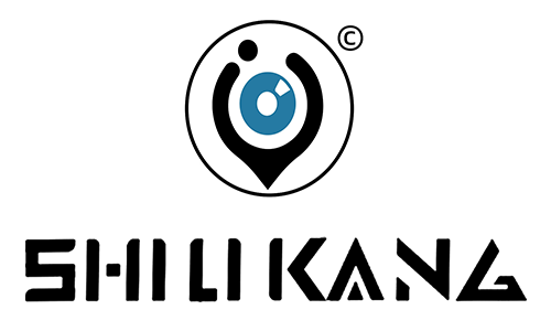 视利康全新logo设计已经上线