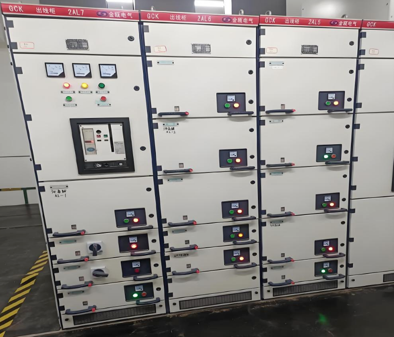 蒙帕视角丨HRNet高分辨率网络：如何让蒙帕巡检机器人“看准”机房仪表与开关（一）