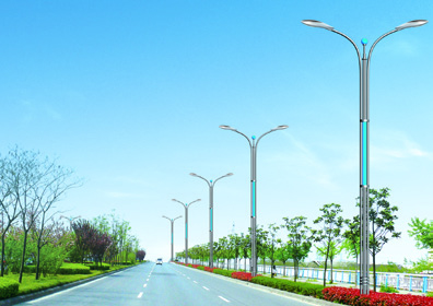 道路灯