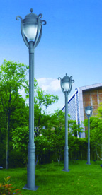 庭院灯