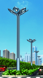 组合灯