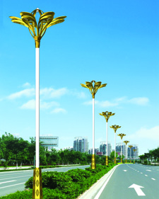 组合灯