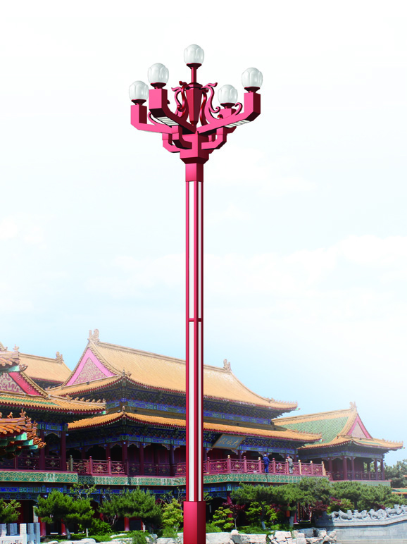 组合灯