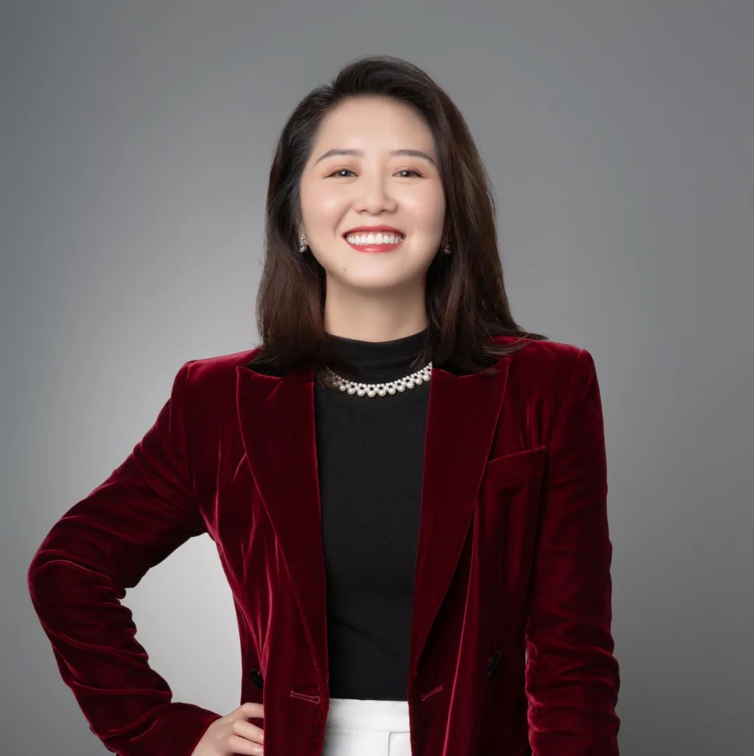 青年当有为|君云信科李燕荣登“2023第一资源人力资源服务业青年企业家3040榜”