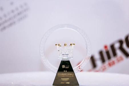 2021年度中国区最佳人力资本服务企业