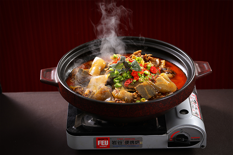 独占鳌头稻田鳖（甲鱼） 298