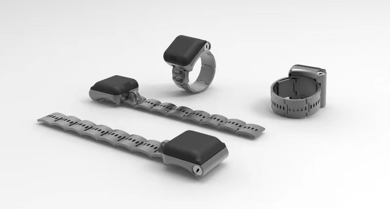 出所就医防脱逃系统 V1.0