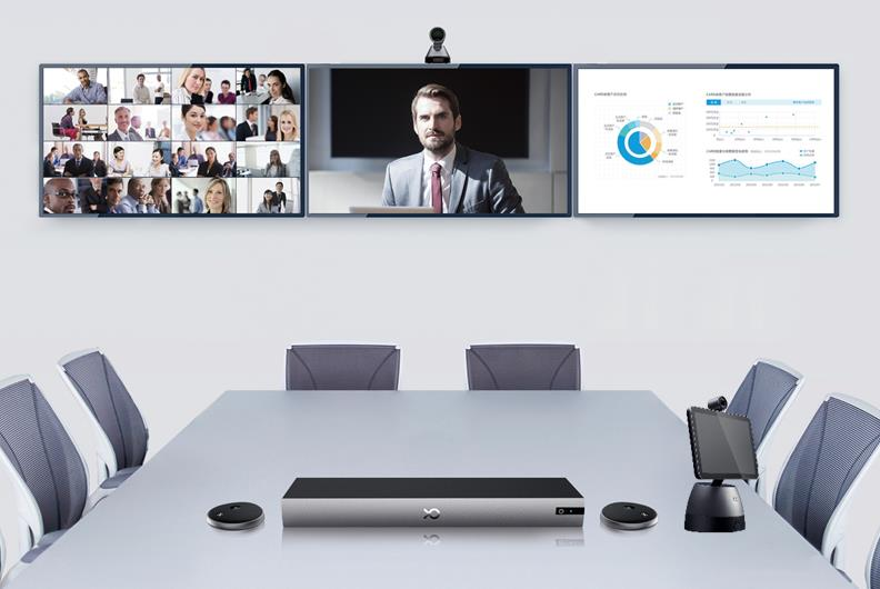 实时音视频调度系统