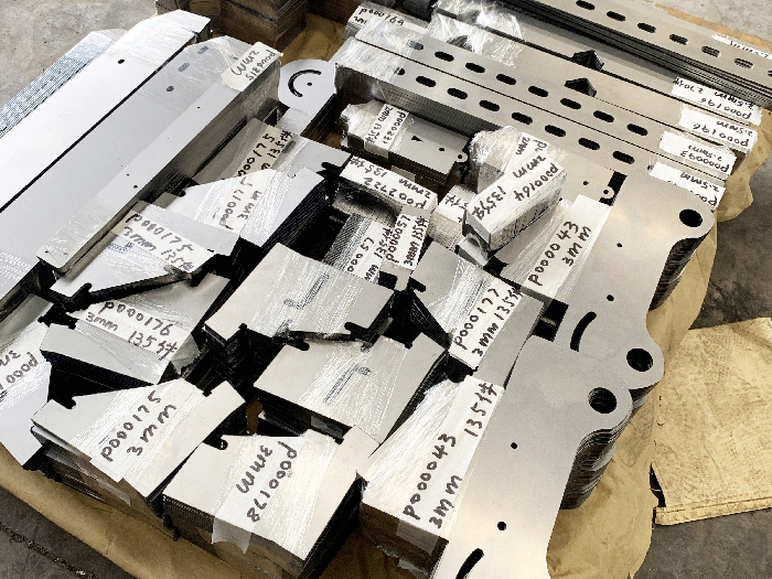 灵活的来图加工能力