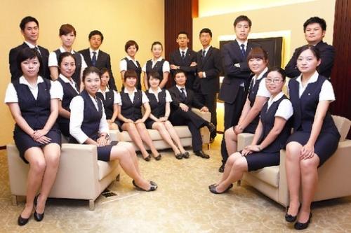 客户经理商务礼仪